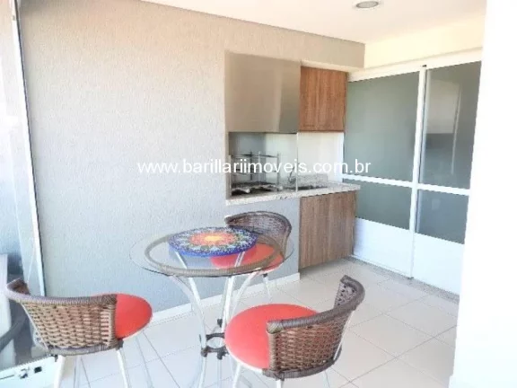 Imagem Apartamento Botânico Oportunidade