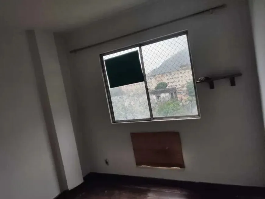 Imagem Apartamento à venda no bairro Praça Seca em Rio de Janeiro/RJ