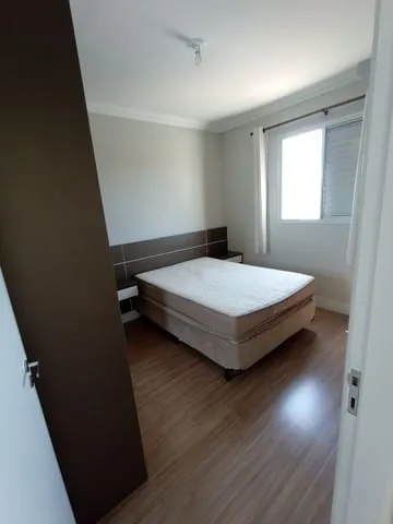 Imagem Apartamento à venda 2 Quartos, 1 Suite, 1 Vaga, 49M², Residencial Sítio Santo Antônio, Taubaté - SP | Vertical House