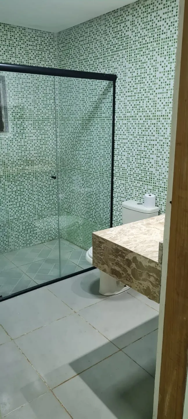 Imagem Chácara à venda 2 Quartos, 3 Vagas, 225M², Campinas, Pindamonhangaba - SP