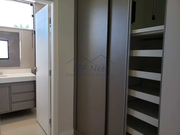 Imagem Casa de Condomínio