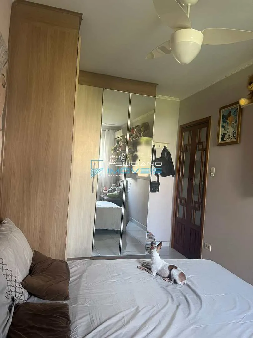 Imagem Apartamento com 1 quarto, Canto do Forte, Praia Grande - R$ 290 mil, Cod: 6884