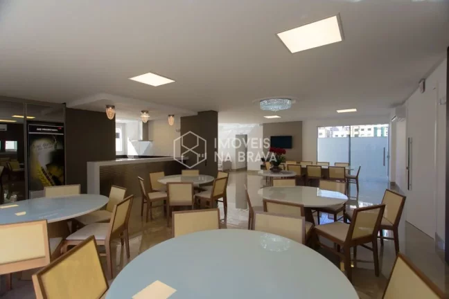 Imagem APARTAMENTO VENDA BALNEÁRIO CAMBORIÚ