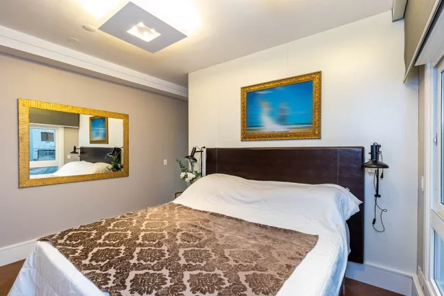 Imagem Apartamento para venda no bairro Bela Vista em Porto Alegre