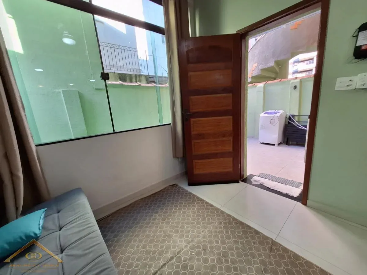 Imagem Apartamento para Venda em Cabo Frio / RJ no bairro Centro