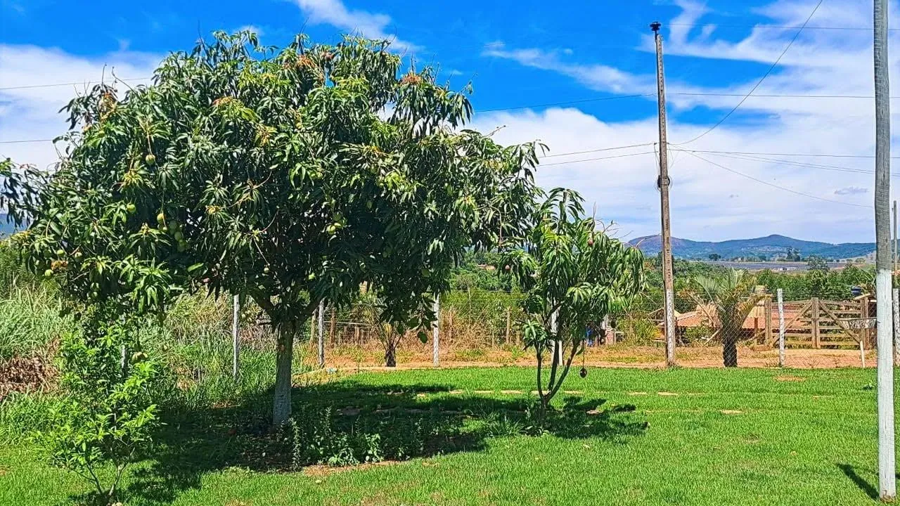 Imagem Chacara Completa à Venda - 1.850m² - Serra Azul (Mateus Leme/MG)