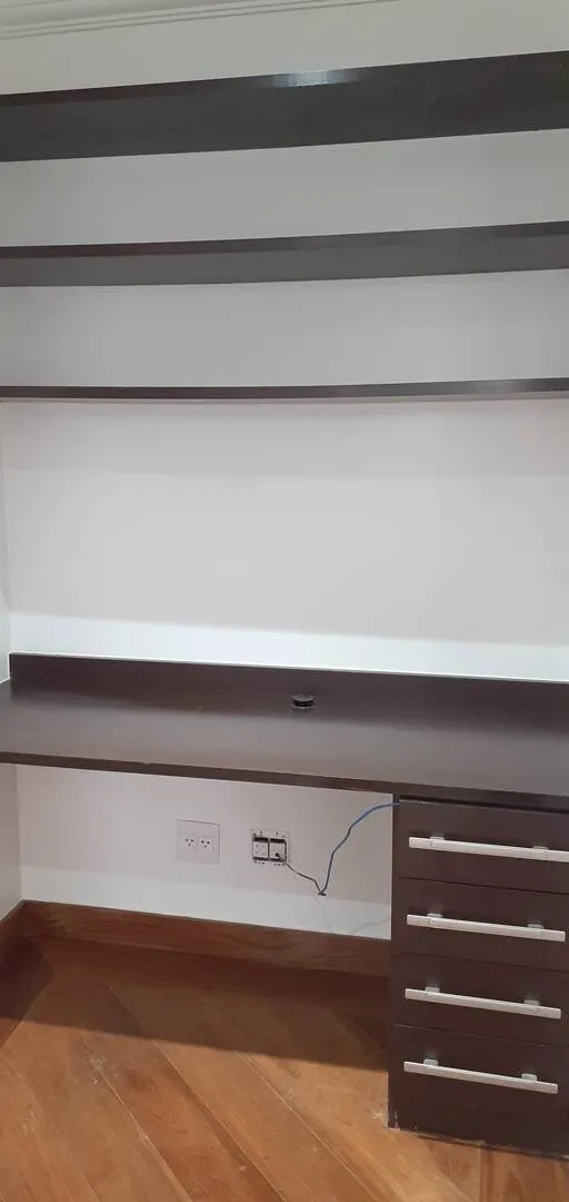 Imagem APARTAMENTO LOCALIZADO NO CONDOMÍNIO CLASSIC