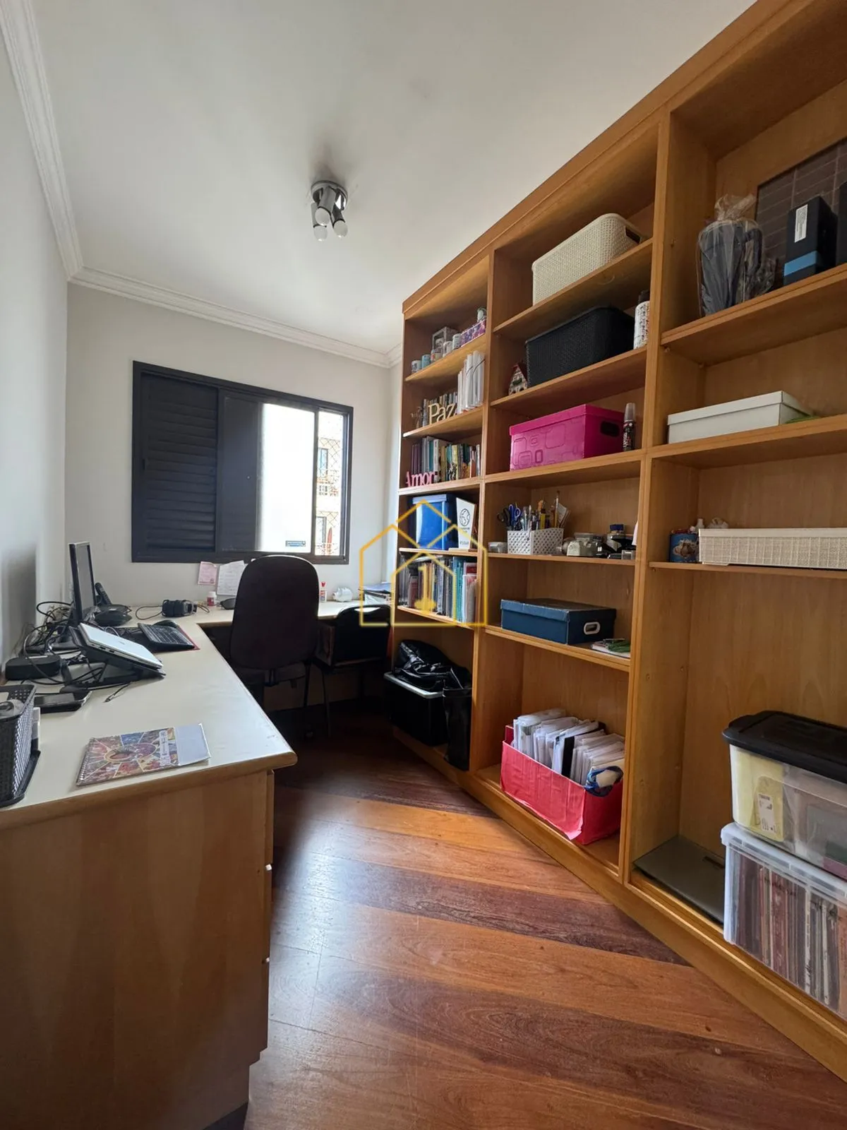 Imagem Apartamento à venda 80 m² 3quartos 1 suíte 1 vagas | Vila Floresta - Santo André - SP