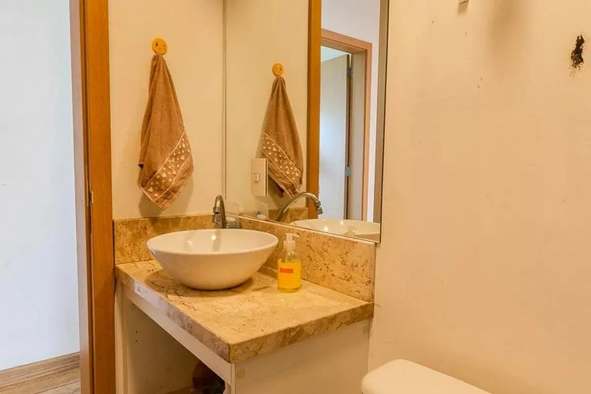 Imagem Apartamento em Tristeza