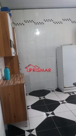 Imagem Itanhaem chácara com piscina e edicula garagem a vontade