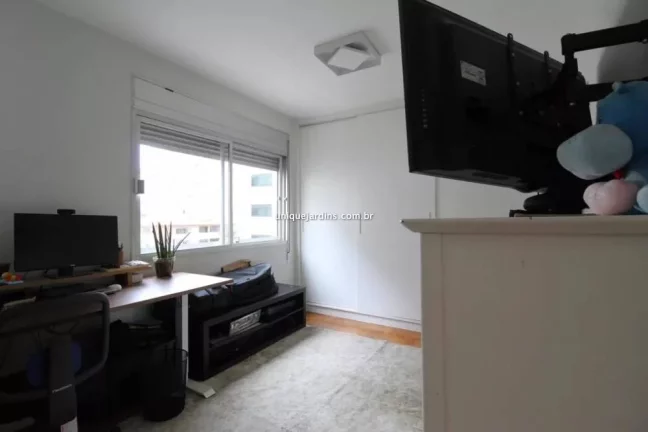 Imagem Apartamento à venda Itaim Bibi São Paulo
