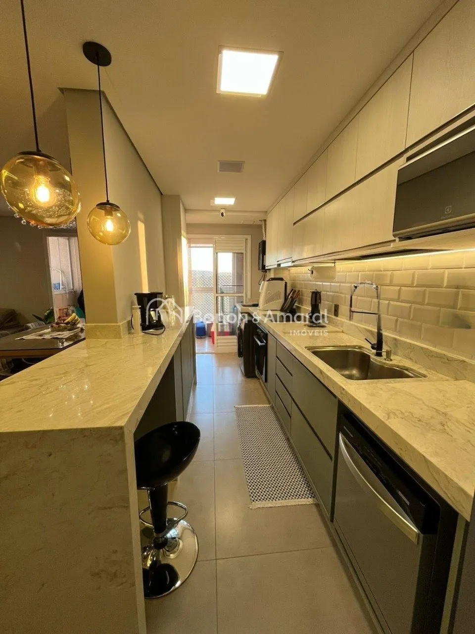 Imagem Apartamento à venda no Brisa da Mata Manacás - Paulínia/SP