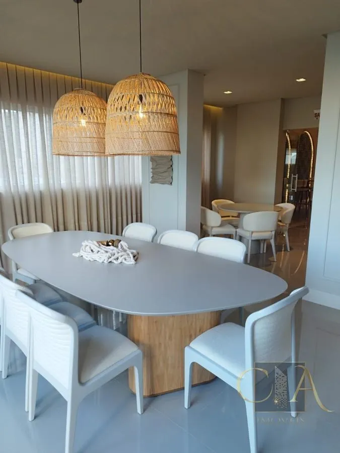 Imagem Apartamento para Venda em Itapema, Tabuleiro dos Oliveiras, 2 dormitórios, 1 suíte, 2 banheiros, 1 vaga