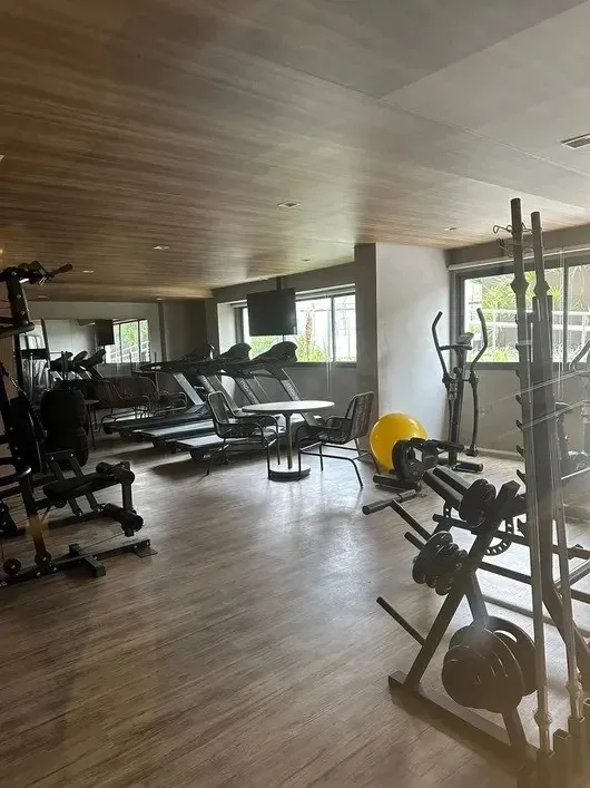 Imagem Apartamento para Venda, Água Branca, 2 dormitórios, 1 suíte, 2 banheiros, 1 vaga