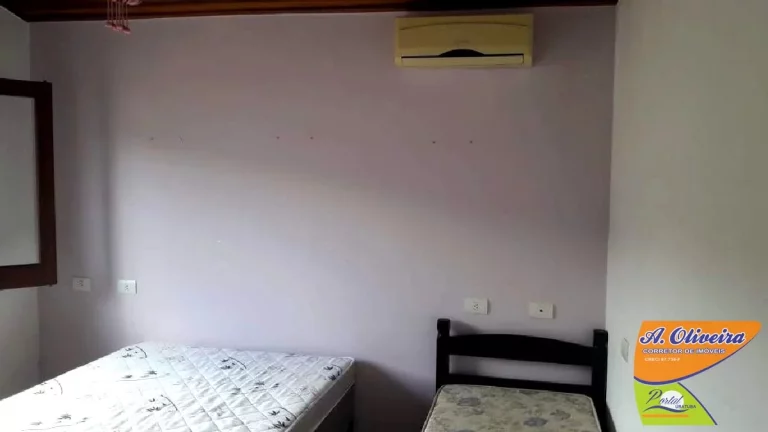 Imagem Linda Casa Alto Padrão Condomínio Fechado