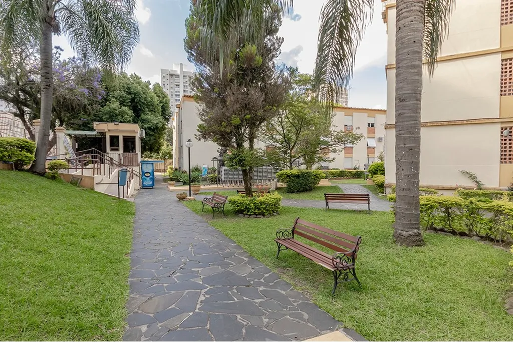Imagem Apartamento em Passo da Areia