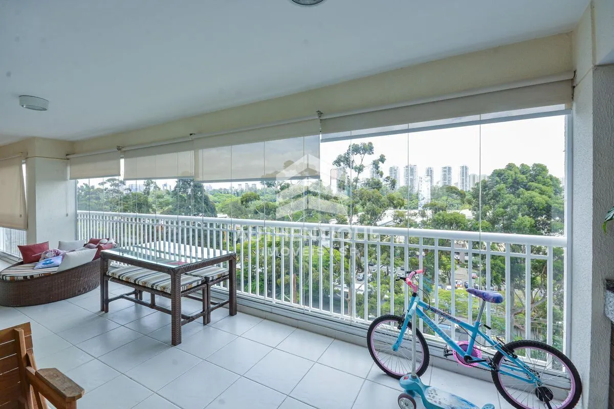 Imagem VISTA GOLF - Apartamento no bairro Campo Grande à venda