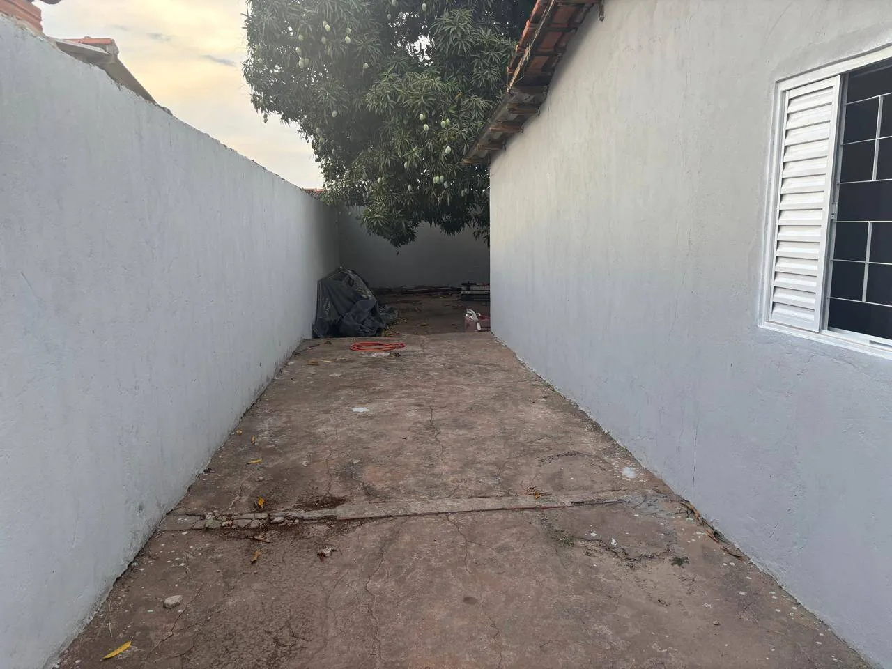 Imagem Casa 2 quartos, sendo 1 suite - São João Del Rey