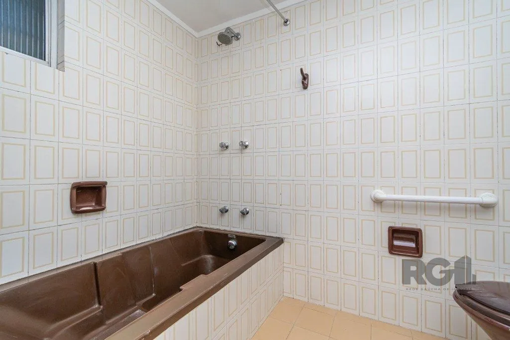 Imagem Apartamento em Auxiliadora