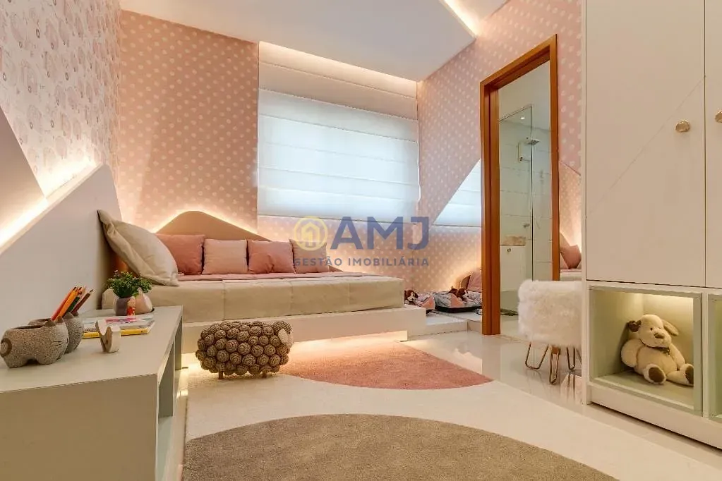 Imagem Apartamento à venda no Muy Bueno ao lado da Av. T-9 !