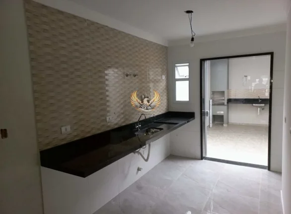 Imagem Casa Padrão