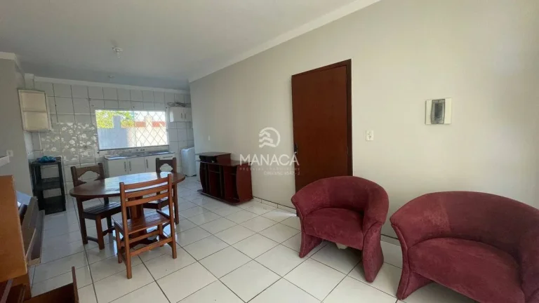 Imagem Apartamento para venda 2 quartos bairro Centro