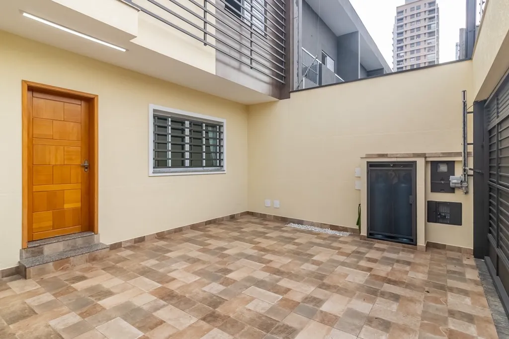 Imagem Casa à venda em São Paulo, Ipiranga, com 3 quartos, 125m2
