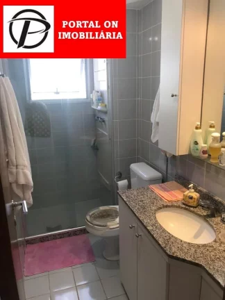 Imagem APARTAMENTO RESIDENCIAL em RIO DE JANEIRO - RJ, JACAREPAGUÁ