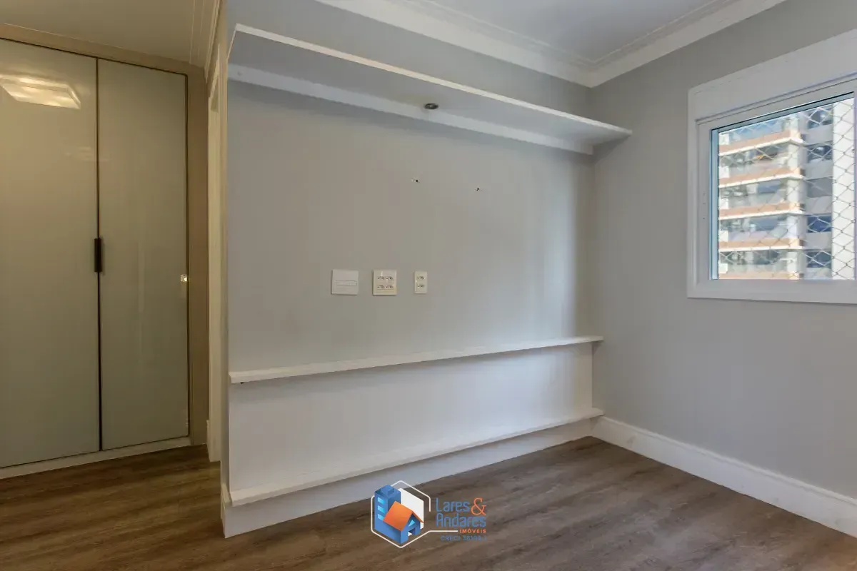 Imagem Cobertura para venda em Jardim Prudência com 3 quartos, sendo 2 suítes, 190m²