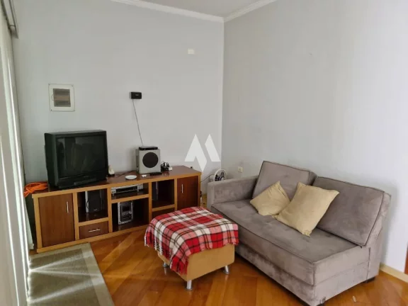 Imagem Casa á venda - 3 dormitórios - edícula - Ponta da Praia - Santos
