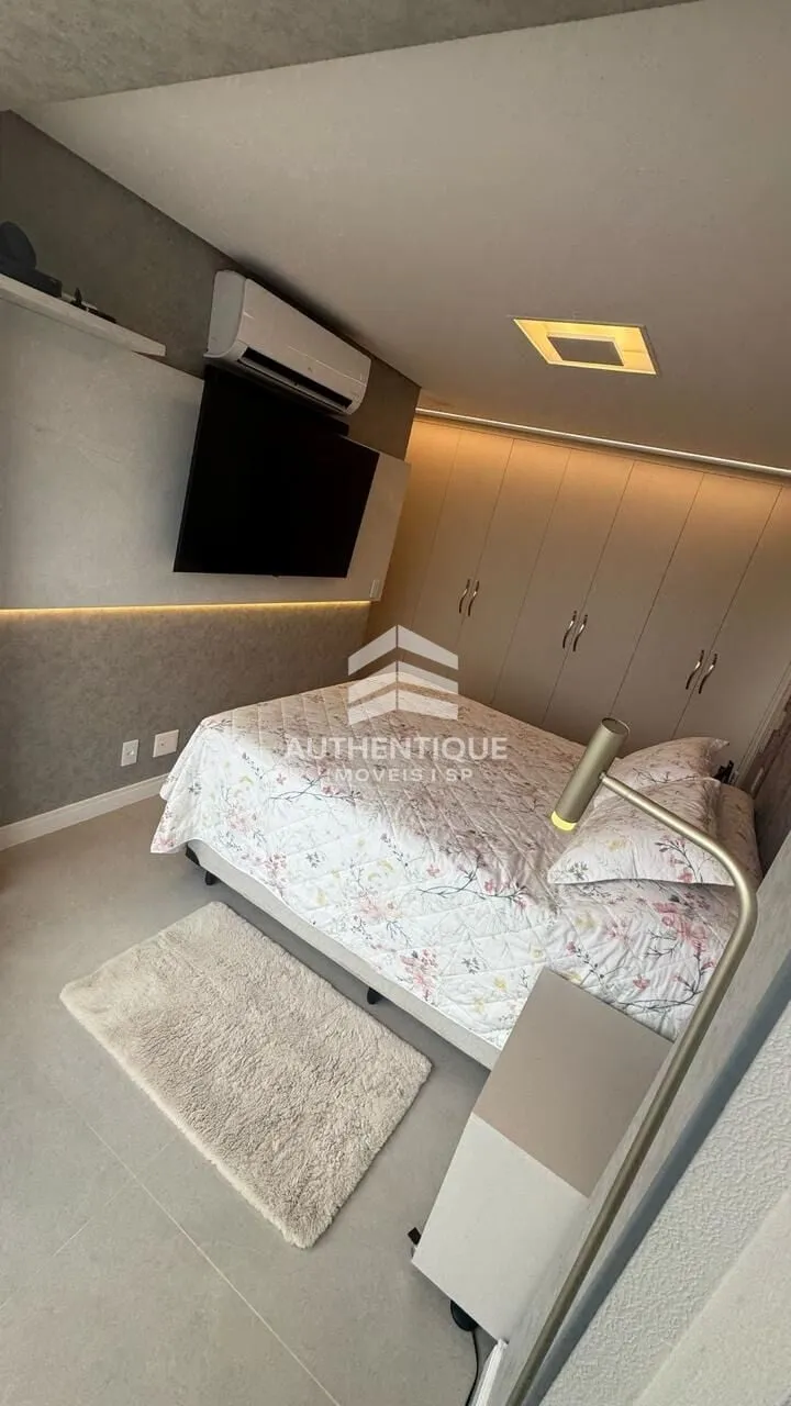 Imagem WONDER by PRAÇAS DA CIDADE - Apartamento no bairro Brás à venda