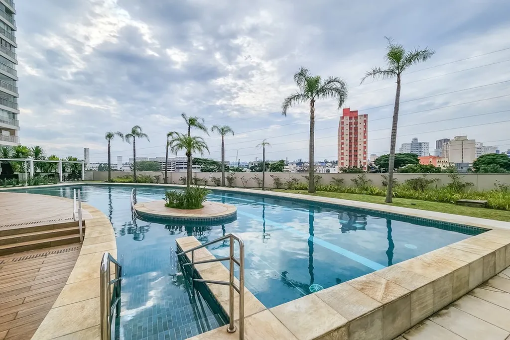 Imagem Apartamento à venda em São Paulo, Santo Amaro, com 2 quartos, 65m2