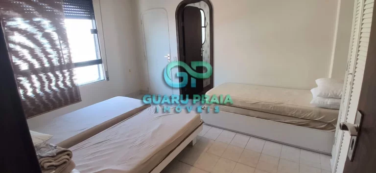Imagem Apartamento à venda no bairro Pitangueiras - Guarujá/SP
