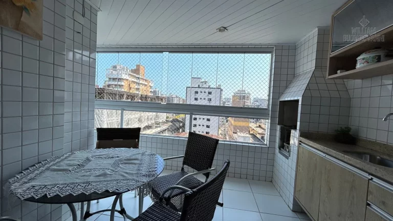 Imagem Apartamento 3 dormitórios sendo 1 suíte no Coração da Vila Guilhermina