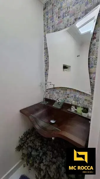 Imagem Apartamento 3 dormitórios - Bairro Santo Antônio - São Caetano do Sul