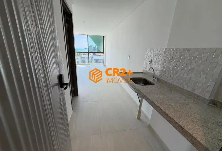 Imagem Vendo Flat Incrível em Carneiros