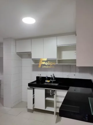 Imagem LINDO APARTAMENTO DE 03 QUARTOS, SENDO 01 SUÍTE, À VENDA NO CENTRO DE GUARAPARI/ES!