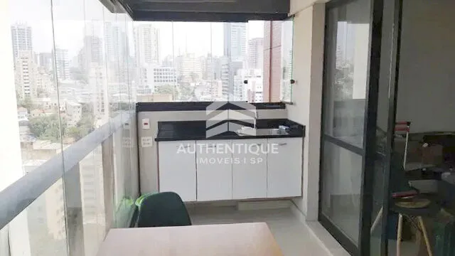 Imagem ALL ACLIMACAO - Apartamento à venda em São Paulo/SP