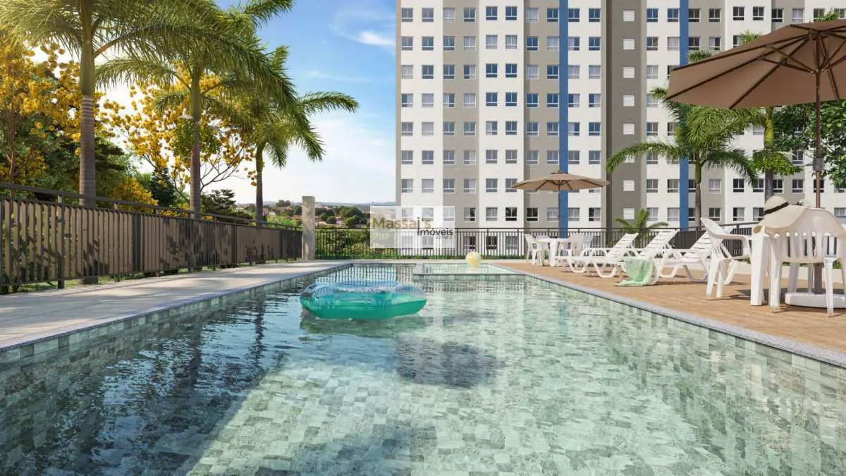 Imagem Vértice Residencial em Monte Mor | Studios da Longitude