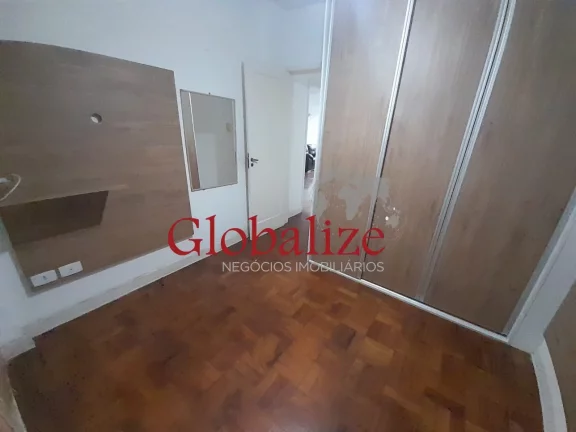 Imagem Apartamento 02 dormitórios á venda por R$ 430.000,00 no bairro Boqueirão em Santos SP