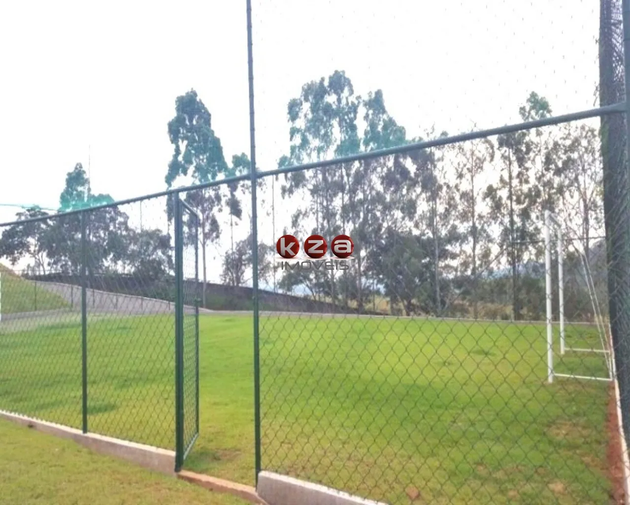 Imagem Terreno com 300m à venda em condomínio, pronto para construir, em Valinhos-SP - 300m² no Condomínio Vitta Verdi!