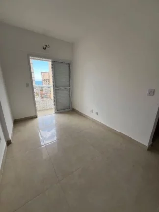 Imagem Apartamento à Venda em Caiçara, Praia Grande - SP