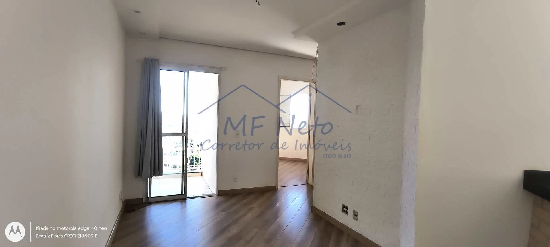 Imagem Apartamento Padrão