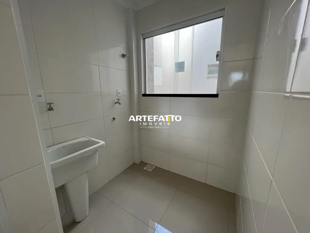 Imagem Apartamento à venda em Franca, Chácara Santo Antônio, com 2 quartos, 65m2