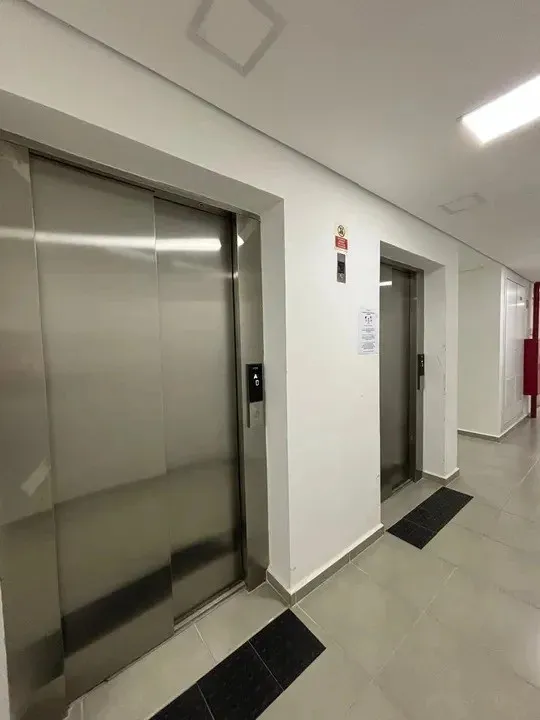 Imagem Studio para Venda em São Paulo, Parque São Domingos, 1 dormitório, 1 banheiro