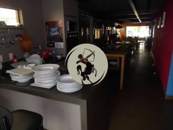 Imagem PONTO COMERCIAL RESTAURANTE, FATURA EM TORNO DE 80.000,00 EM 1 TURNO DEIXA 10.000,00 8 FUNCIONÁRIOS...