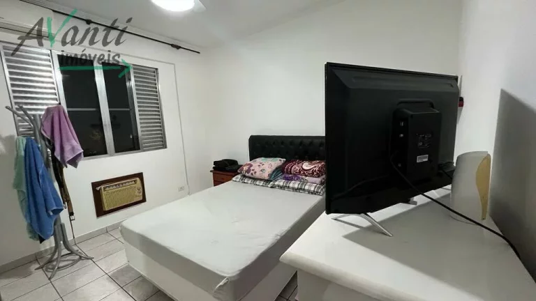 Imagem Apartamento à venda no bairro Aparecida em Santos/SP