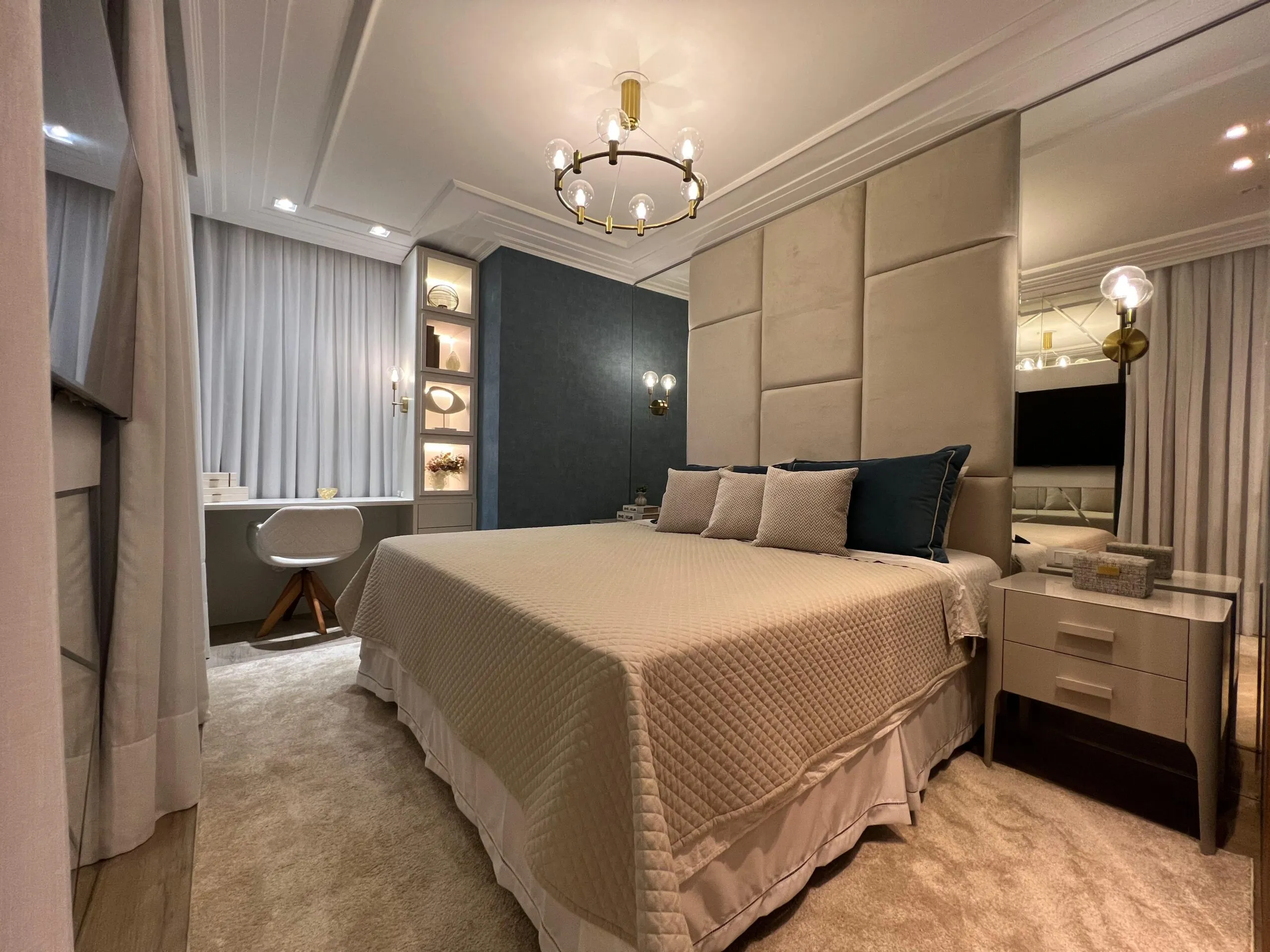 Imagem Apartamento à venda com 305m2 por R$ 7.495.000,00
