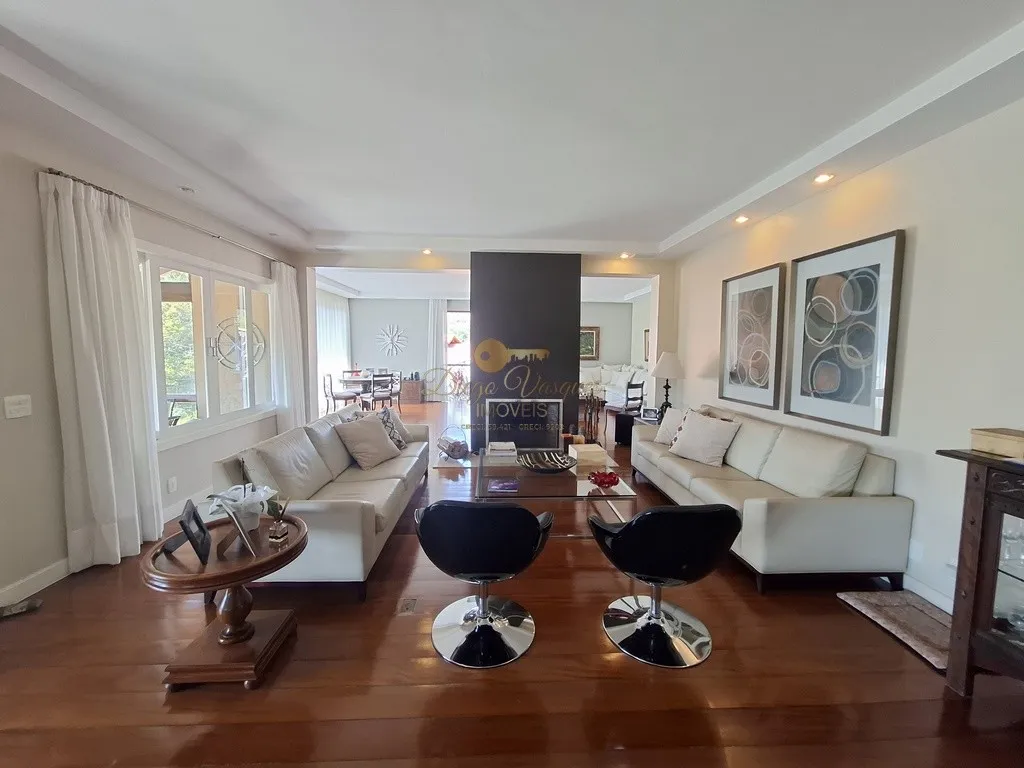 Imagem Casa em Condomínio para Venda em Teresópolis / RJ no bairro Green Valley