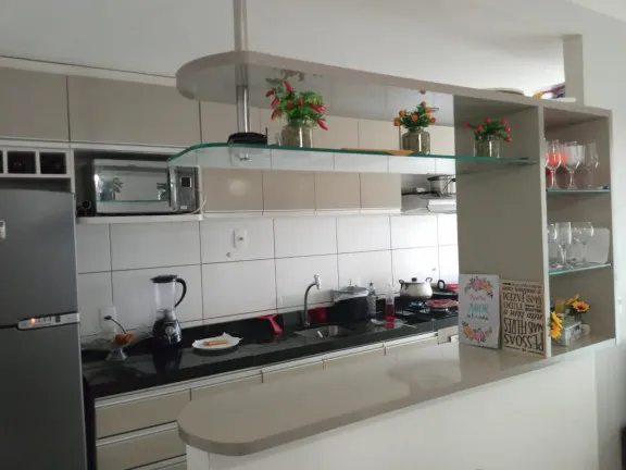 Imagem Apartamento com 2 Quartos à Venda, 1 m² em Ipase - São Luís